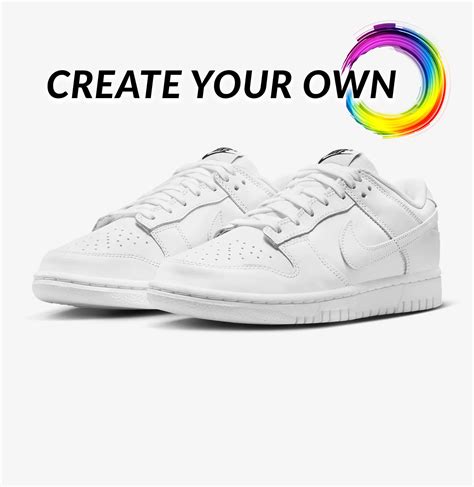 custom nike dunks|create your own jordan 1.